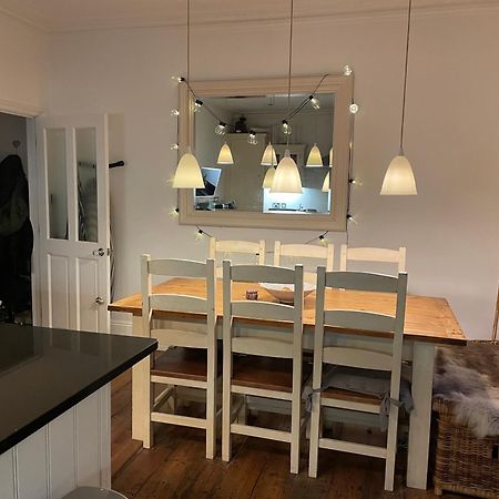 3 Bed Home Sleeps 6 Free Parking Brighton Exteriör bild