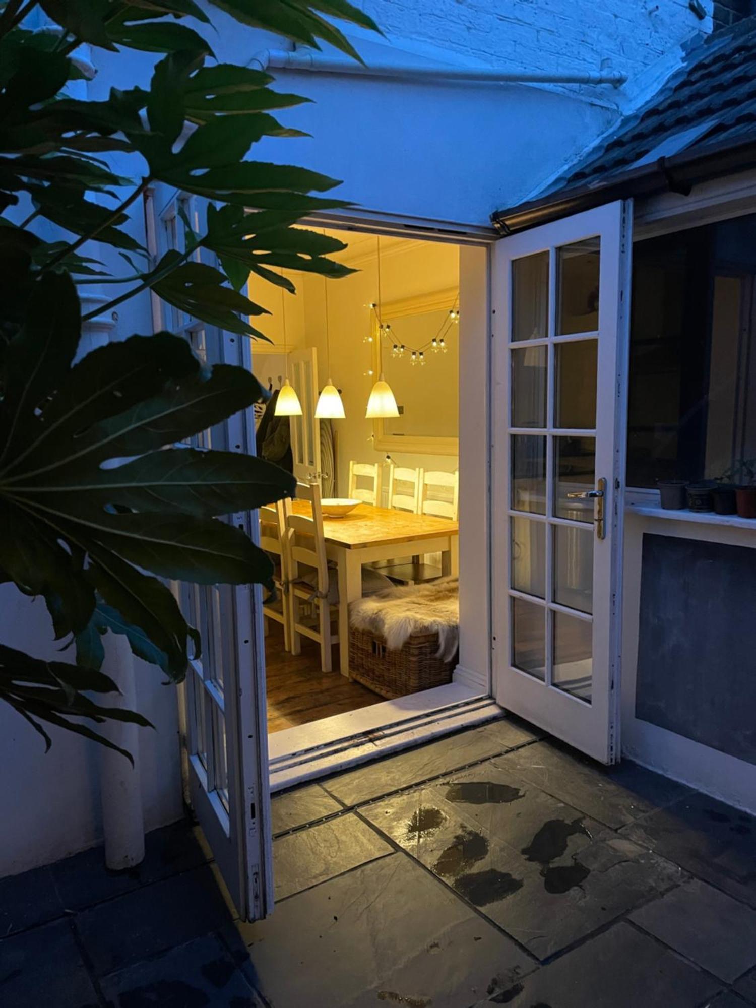 3 Bed Home Sleeps 6 Free Parking Brighton Exteriör bild
