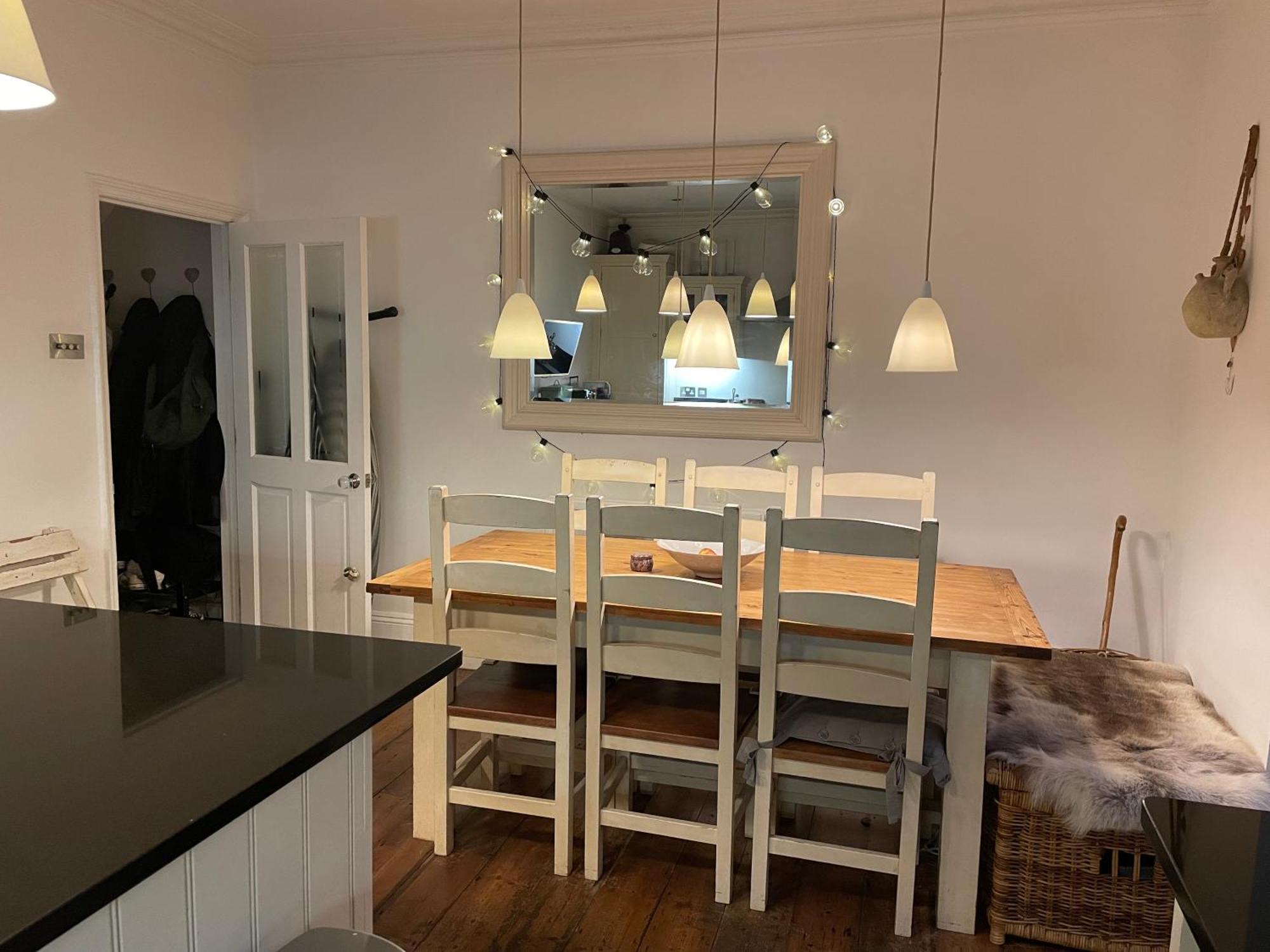 3 Bed Home Sleeps 6 Free Parking Brighton Exteriör bild