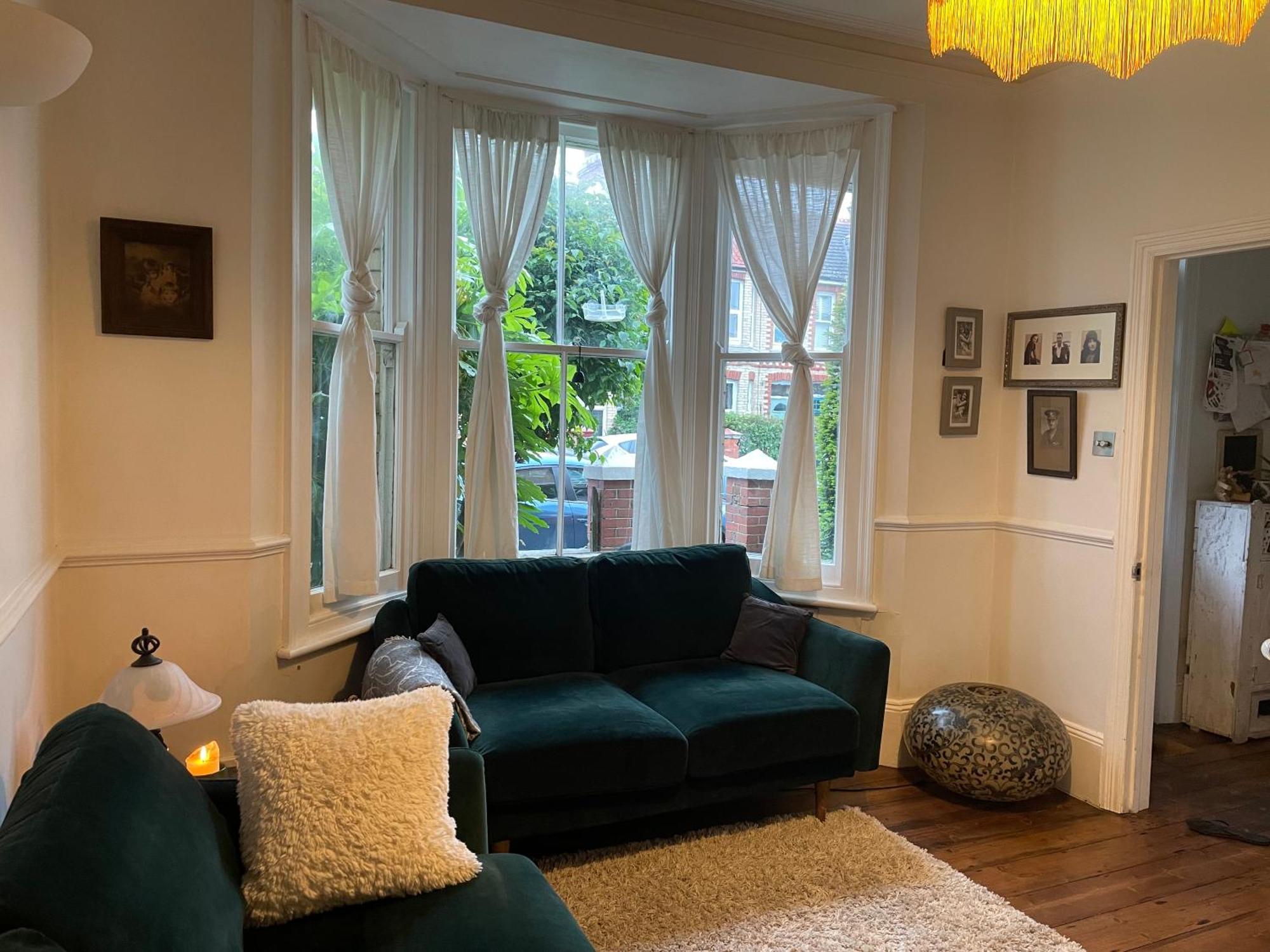 3 Bed Home Sleeps 6 Free Parking Brighton Exteriör bild