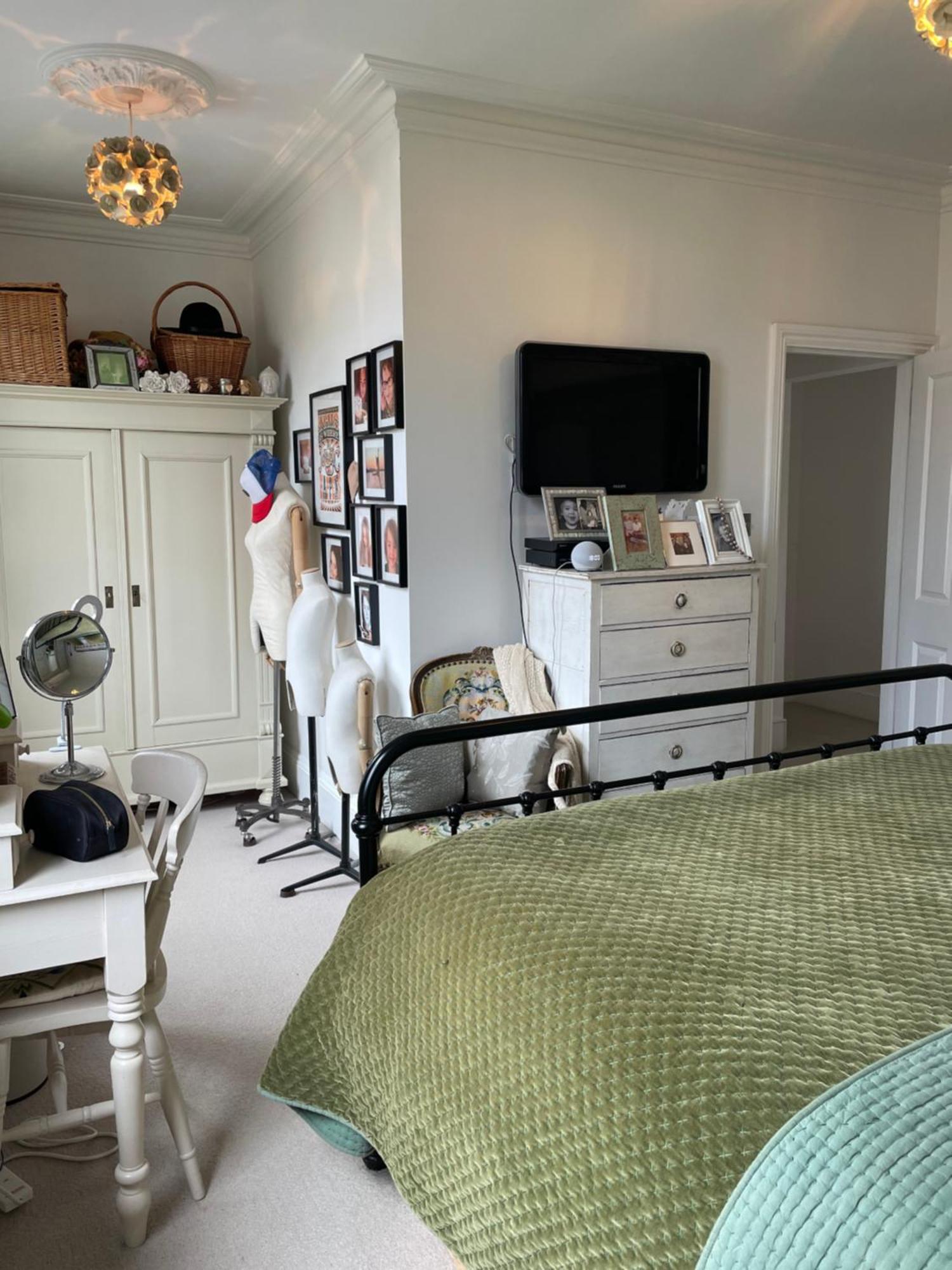 3 Bed Home Sleeps 6 Free Parking Brighton Exteriör bild