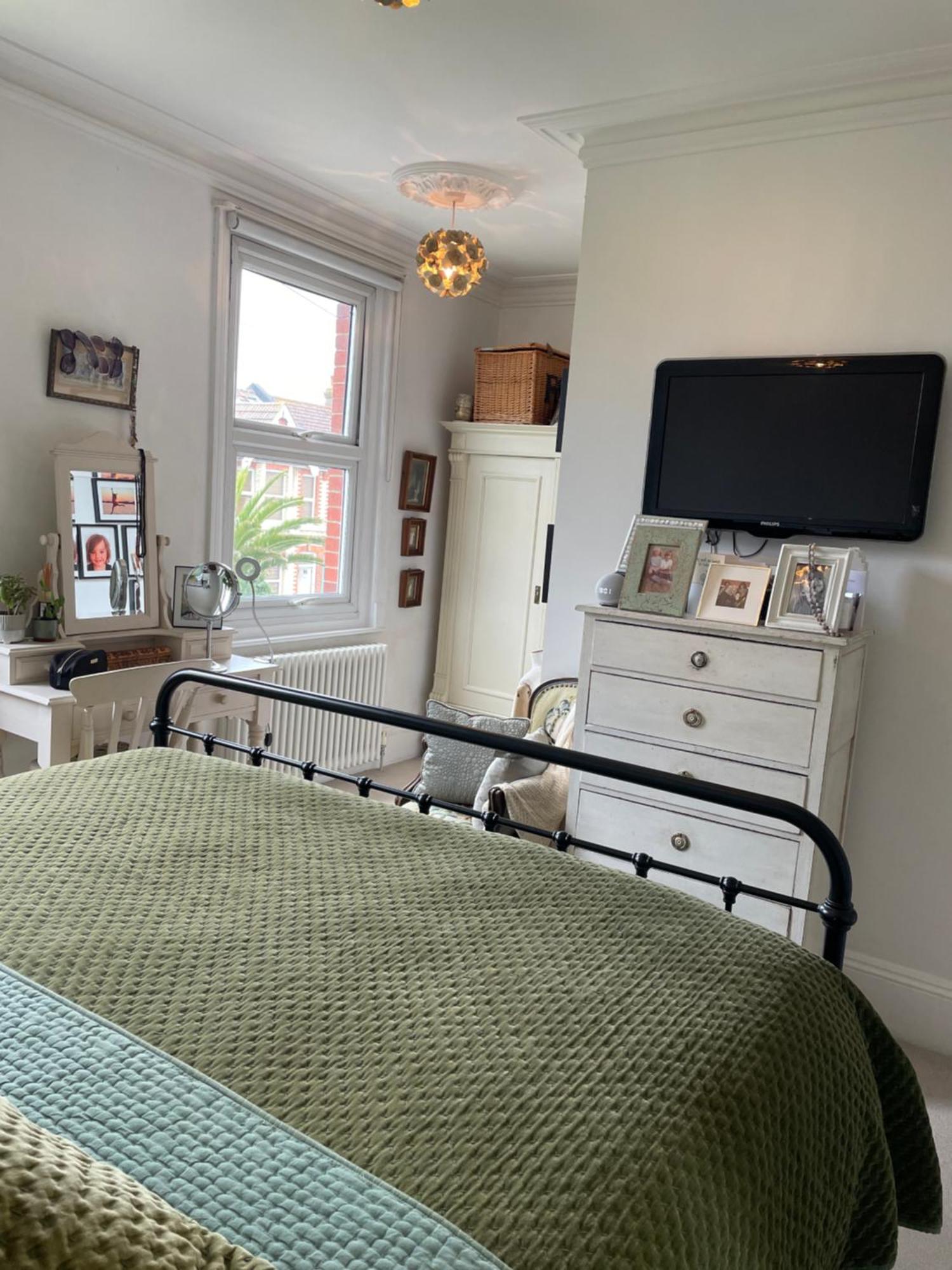 3 Bed Home Sleeps 6 Free Parking Brighton Exteriör bild