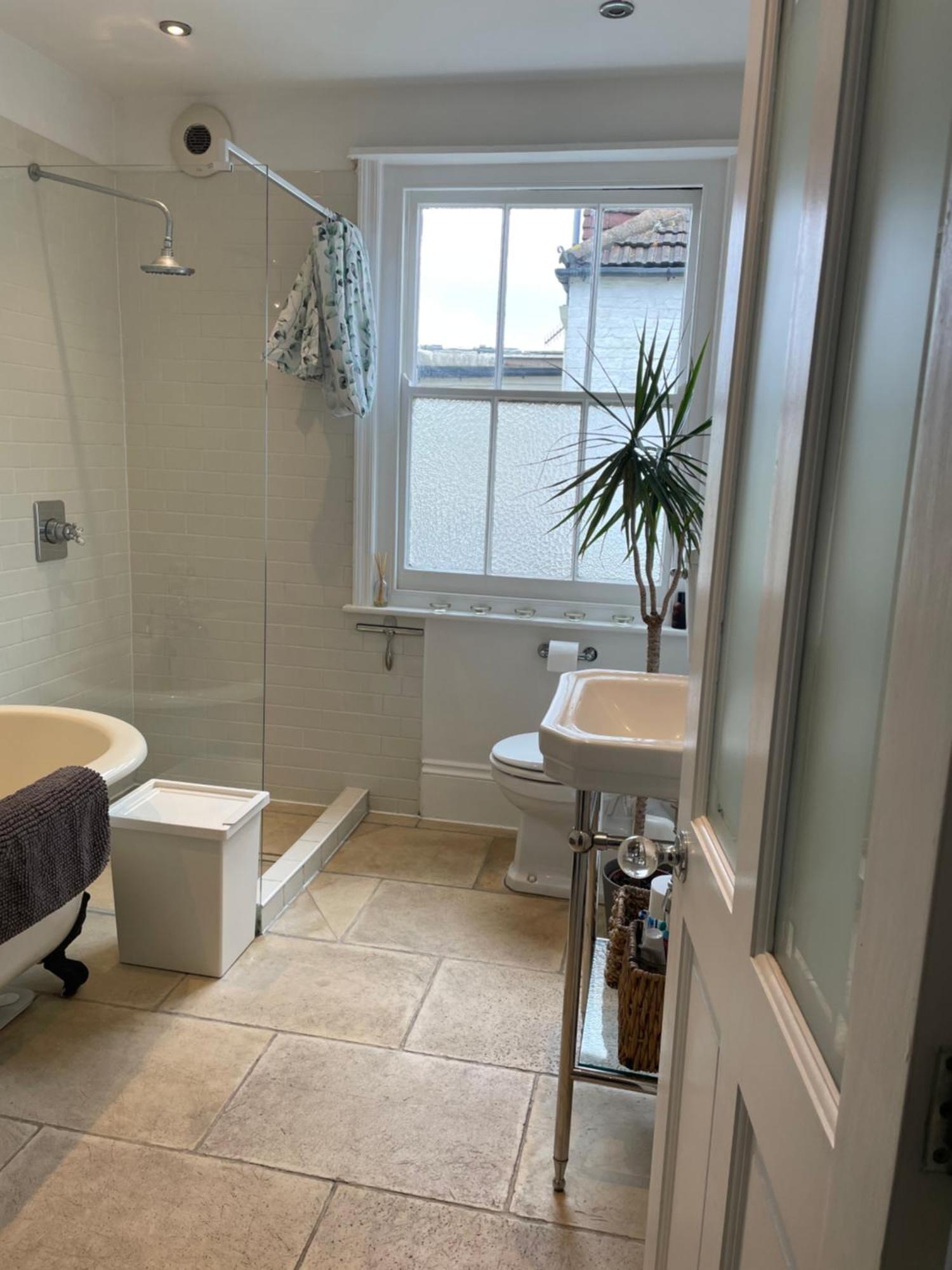 3 Bed Home Sleeps 6 Free Parking Brighton Exteriör bild
