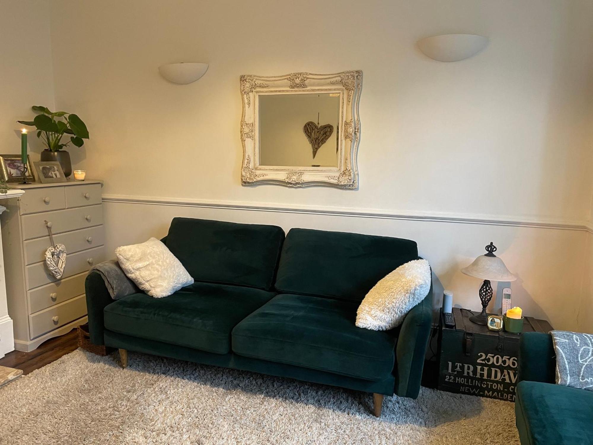 3 Bed Home Sleeps 6 Free Parking Brighton Exteriör bild