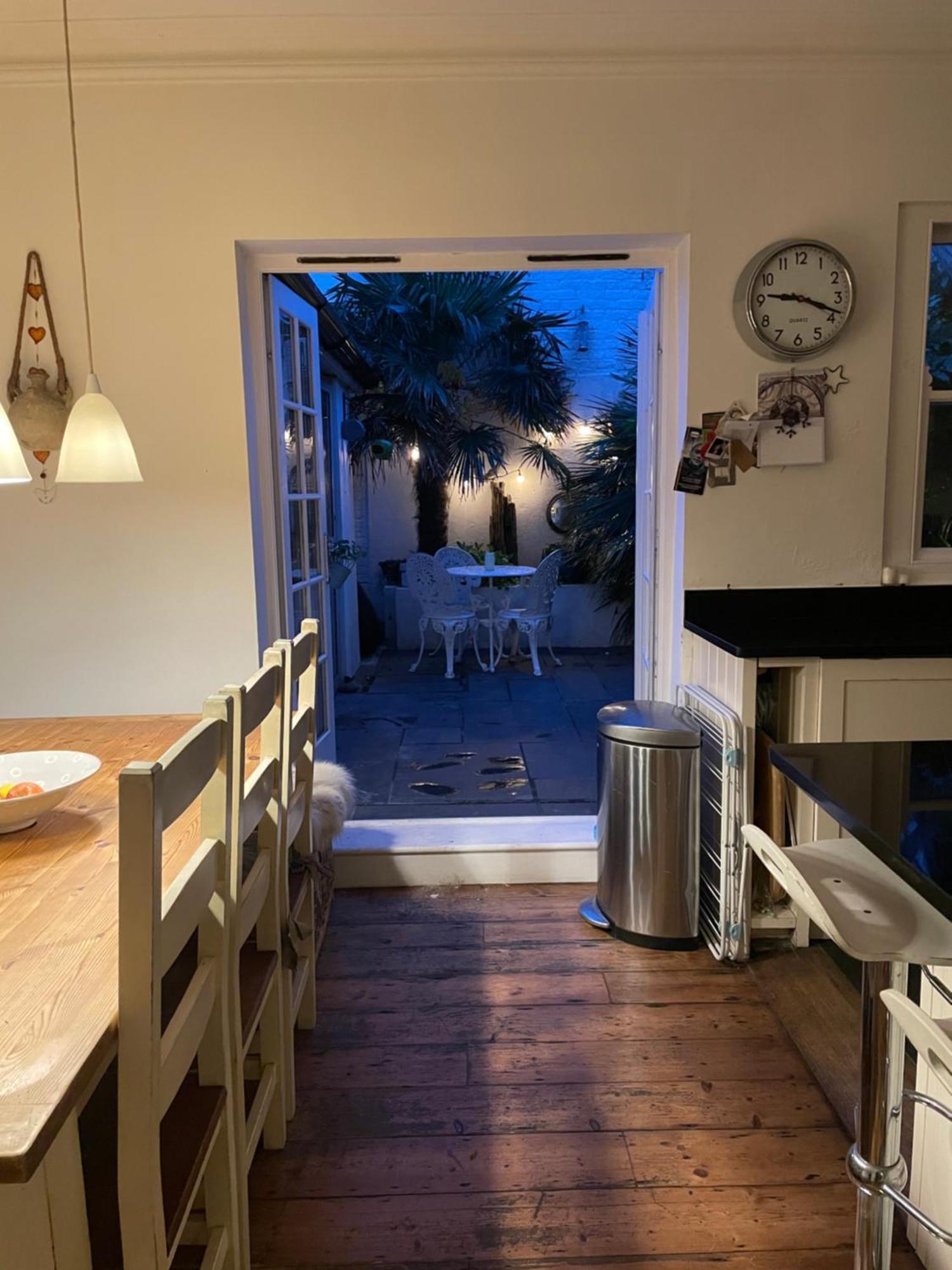 3 Bed Home Sleeps 6 Free Parking Brighton Exteriör bild